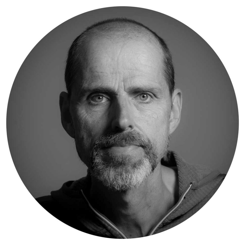 Andreas Caspari - Fotograf in Bremen und weltweit